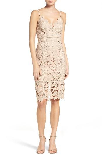 Women's Bardot Botanica Lace Dress
