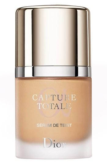 Dior Capture Totale Foundation Spf 25 Oz - 031 Sand