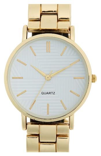 Women's Bp. Bracelet Watch