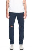 Men's Neuw Ray Slouchy Slim Fit Jeans - Blue