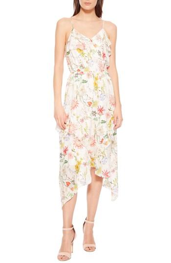 Women's Parker Vanna Dress - Ivory