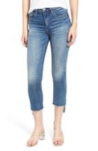 Women's Blanknyc The Madison Inset Skinny Jeans