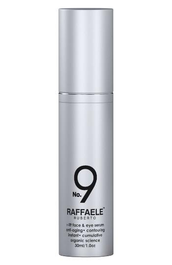 Raffaele Ruberto Skin Formula No. 9 R-lift Face & Eye Serum