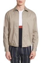 Men's Tomorrowland Light Coach's Jacket - Beige