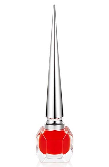 Christian Louboutin 'the Pops' Nail Colour - Edgypopi