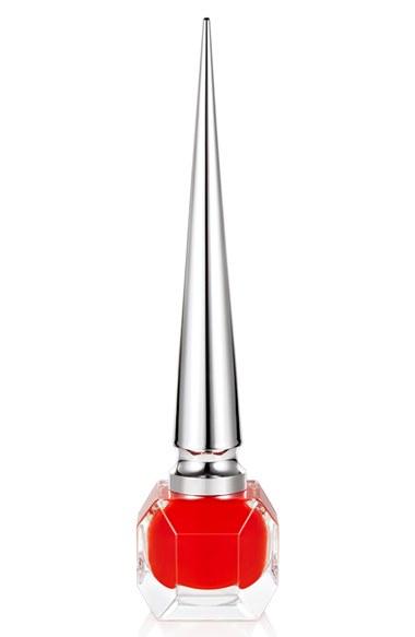 Christian Louboutin 'the Pops' Nail Colour - Edgypopi