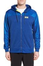 Men's Helly Hansen Raido Hooded Jacket - Blue