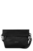 Sherpani Vale Reversible Crossbody Bag - Black