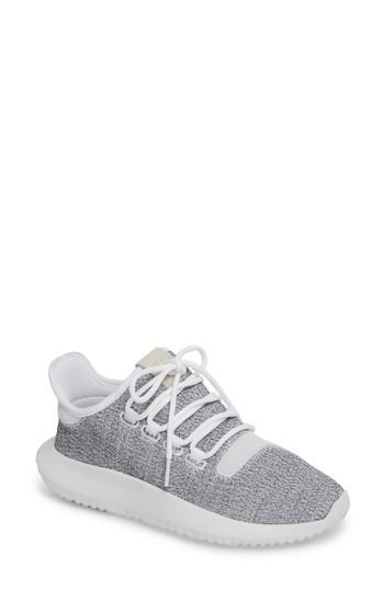 Women's Adidas Tubular Shadow Sneaker Women's / 9 Men's M - Grey