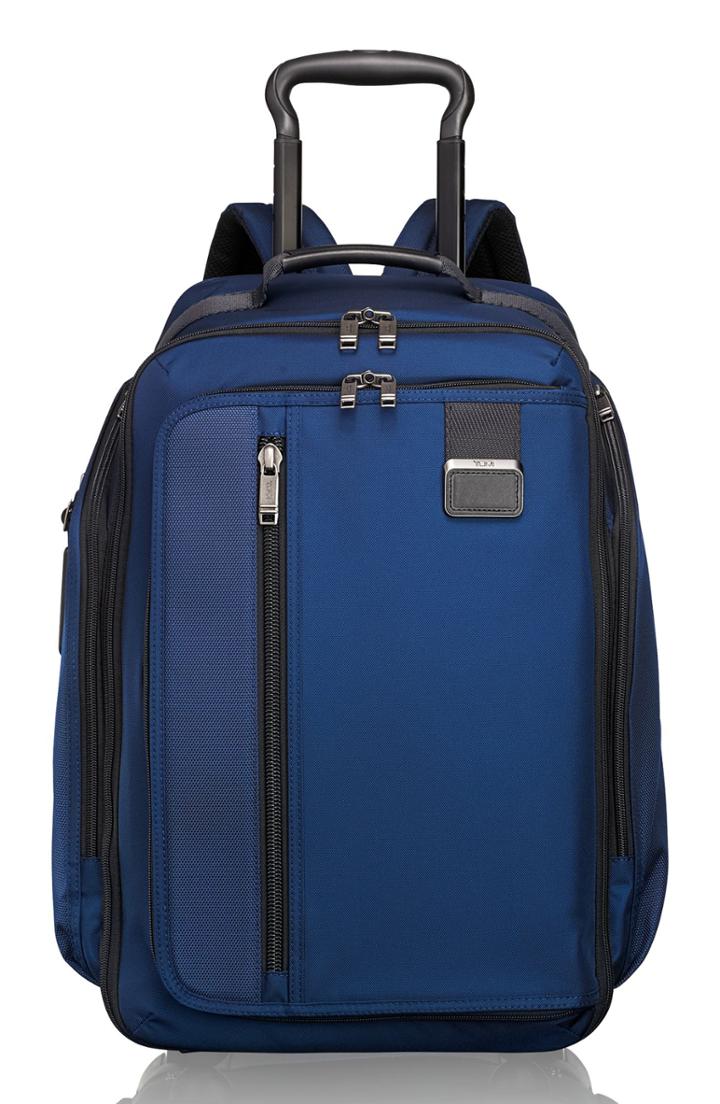 Men's Tumi Merge - Rolling Backpack -