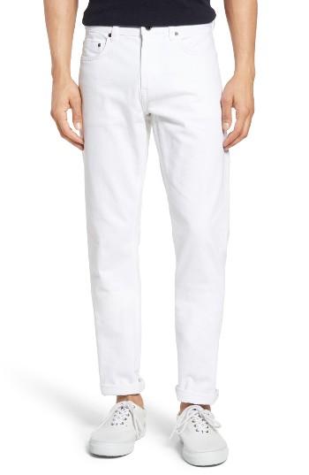 Men's Rodd & Gunn Allemand Straight Leg Jeans