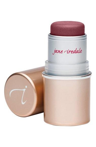 Jane Iredale In Touch Cream Blush - Charisma