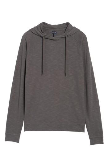 Men's Good Man Brand Slim Fit Pullover Hoodie