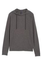 Men's Good Man Brand Slim Fit Pullover Hoodie