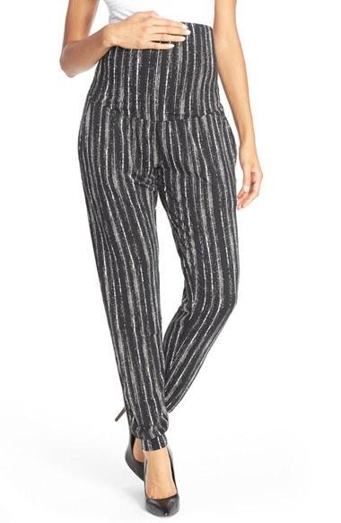 Women's Tart Maternity 'liviana' Tapered Maternity Pants