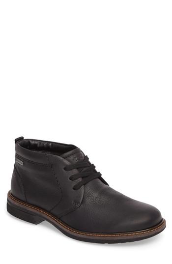 Men's Ecco Turn Gore-tex Waterproof Chukka Boot