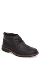 Men's Ecco Turn Gore-tex Waterproof Chukka Boot