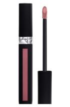 Dior Rouge Dior Liquid Lip Stain - 424 Hypnotic Matte