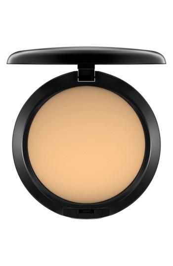 Mac Studio Fix Powder Foundation - C40 Medium Golden Olive