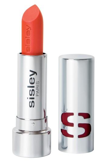 Sisley Phyto-lip Shine - Sheer Papaya