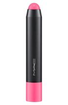 Mac Patentpolish Lip Pencil - Fearless