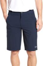 Men's Oakley Take 2.5 Shorts - Blue