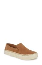 Women's Toms Sunset Slip-on B - Brown