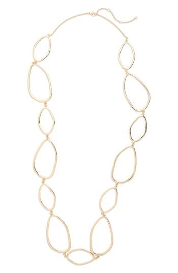Women's Panacea Organic Link Necklace