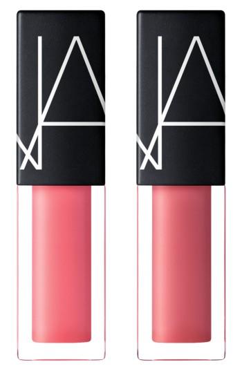 Nars Velvet Lip Glide Duo - Rapture/ Night Together