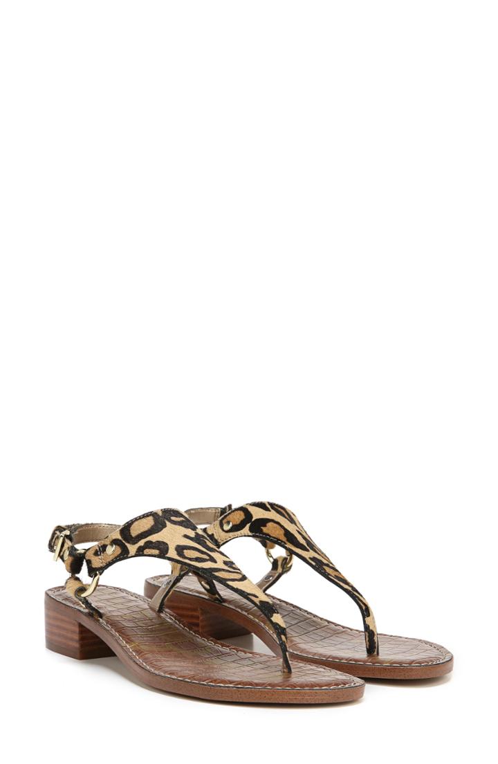 Women's Sam Edelman Jude Sandal