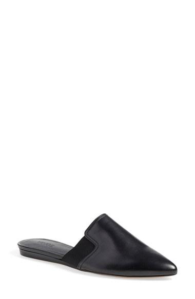 Women's Vince 'nadette' Slide Flat