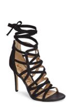 Women's Sam Edelman Alba Wraparound Cage Sandal
