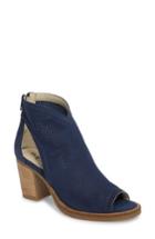 Women's Bos. & Co. Banes Bootie .5-6us / 36eu - Blue