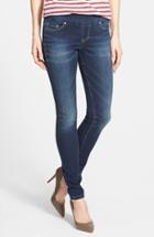 Women's Jag Jeans 'nora' Pull-on Stretch Knit Skinny Jeans