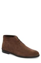 Men's Tod's Polacco Chukka Boot .5us / 8.5uk - Beige