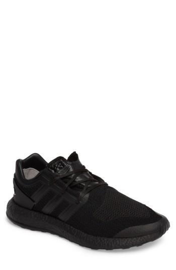 Men's Y-3 Pureboost Sneaker M - Black