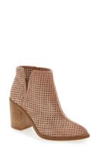 Women's 1. State Larocka Perforated Bootie