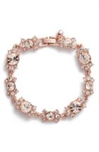 Women's Givenchy Crystal Bracelet