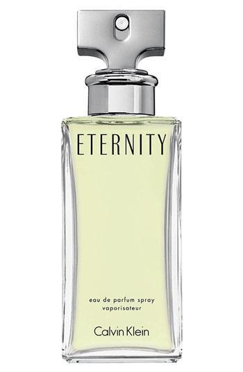 Eternity By Calvin Klein Eau De Parfum Spray