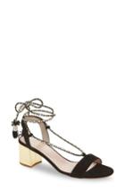 Women's Kate Spade New York Manor Lace-up Sandal