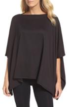 Women's Natori Zen Topper - Black