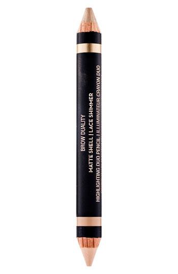 Anastasia Beverly Hills Highlighting Duo Pencil - Shell/lace
