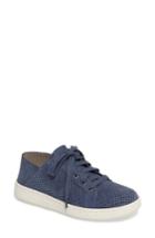 Women's Eileen Fisher Clifton Perforated Sneaker