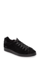 Women's Rag & Bone Rb1 Low-top Sneaker .5us / 36.5eu - Black