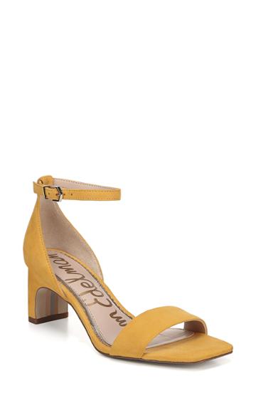 Women's Sam Edelman Holmes Ankle Strap Sandal