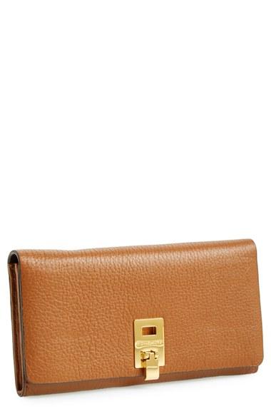 Women's Michael Kors 'miranda' Continental Wallet -