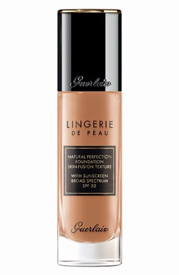 Guerlain 'lingerie De Peau' Fluid Foundation - 05n Fonce