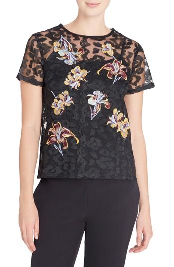 Women's Catherine Catherine Malandrino Nico Top