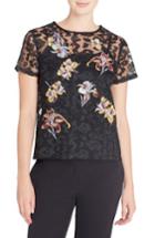 Women's Catherine Catherine Malandrino Nico Top