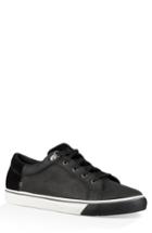 Men's Ugg Brock Ii Waterproof Sneaker M - Black